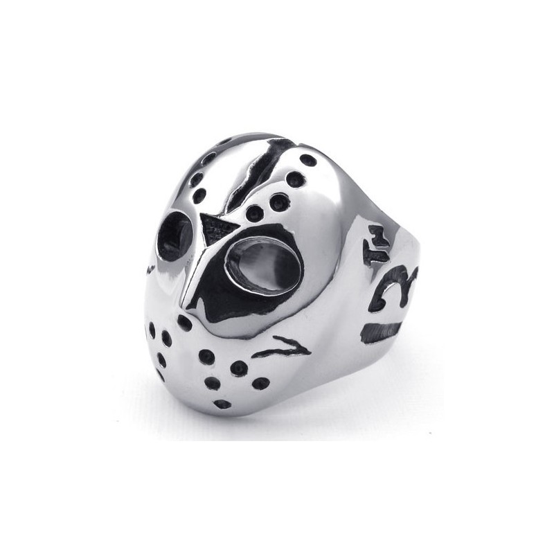 Rational Construction Color Brilliancy High Quality Titanium Ring