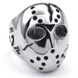 Rational Construction Color Brilliancy High Quality Titanium Ring