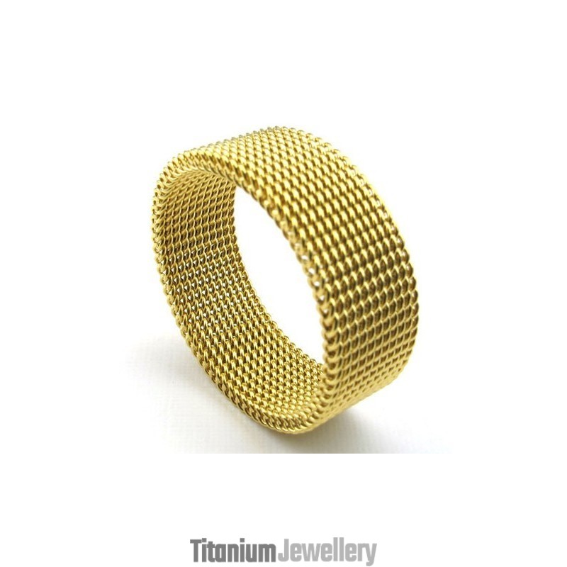 Elegant Shape Beautiful In Colors High Quality Titanium Ring Elegant Shape Beautiful In Colors High Quality Titanium Ring