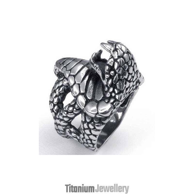 Attractive Design Delicate Colors The Queen Of Quality Titanium Ring Attractive Design Delicate Colors The Queen Of Quality Titanium Ring