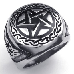 Skillful Manufacture Delicate Colors Reliable Reputation Titanium Ring