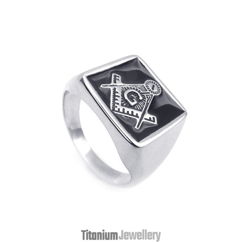 For Your Selection Delicate Colors Stable Quality Titanium Ring For Your Selection Delicate Colors Stable Quality Titanium Ring