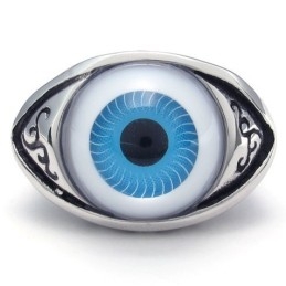 For Your Selection Color Brilliancy World-Wide Renown Titanium Ring