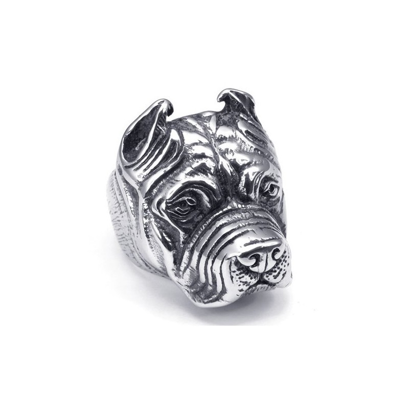Modern Design Delicate Colors Excellent Quality Titanium Ring Modern Design Delicate Colors Excellent Quality Titanium Ring
