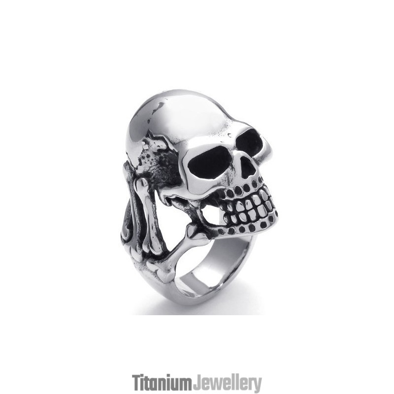 Attractive Design Color Brilliancy Excellent Quality Titanium Ring Attractive Design Color Brilliancy Excellent Quality Titanium Ring