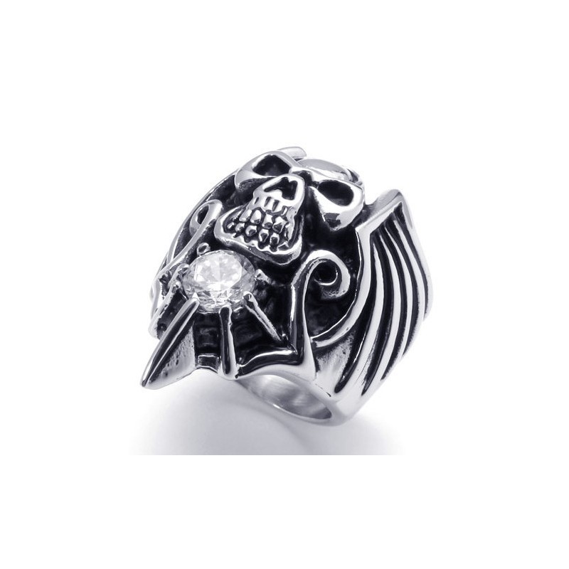 Finely Processed Color Brilliancy Wide Varieties Titanium Ring Finely Processed Color Brilliancy Wide Varieties Titanium Ring