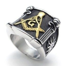 For Your Selection Delicate Colors Reliable Quality Titanium Ring