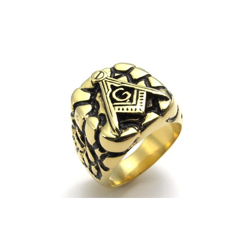Sophisticated Technology Color Brilliancy World-Wide Renown Titanium Ring