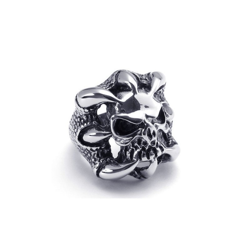 Finely Processed Delicate Colors To Have A Long Standing Reputation Titanium Ring Finely Processed Delicate Colors To Have A Long Standing Reputation Titanium Ring