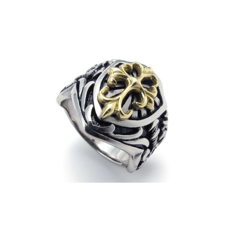 Fashionable Patterns Color Brilliancy Superior Quality Titanium Ring Fashionable Patterns Color Brilliancy Superior Quality Titanium Ring