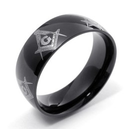 Deft Design Delicate Colors The Queen Of Quality Titanium Ring