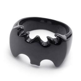 For Your Selection Delicate Colors World-Wide Renown Titanium Ring