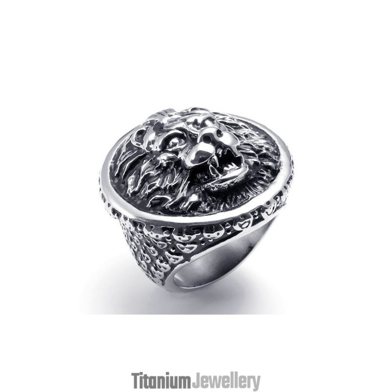 Latest Technology Delicate Colors Stable Quality Titanium Ring Latest Technology Delicate Colors Stable Quality Titanium Ring