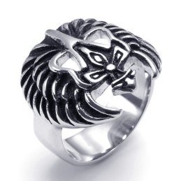Luxuriant In Design Delicate Colors Superior Quality Titanium Ring