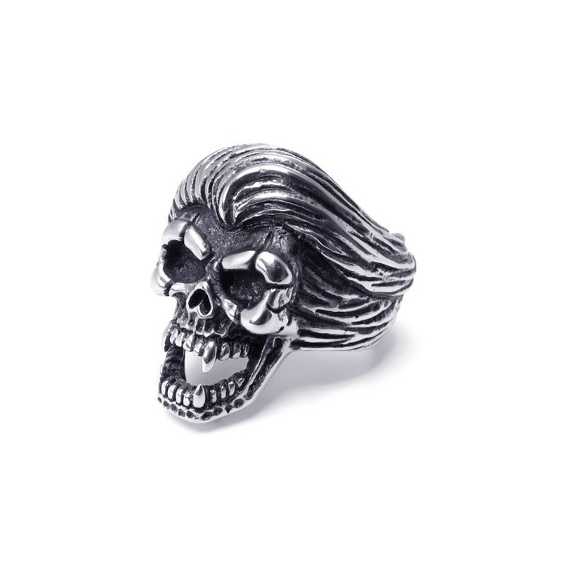 Skillful Manufacture Delicate Colors Durable In Use Titanium Ring Skillful Manufacture Delicate Colors Durable In Use Titanium Ring
