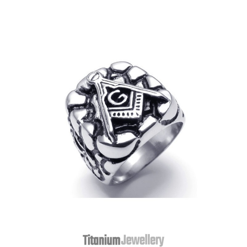 Latest Technology Color Brilliancy Superior Quality Titanium Ring Latest Technology Color Brilliancy Superior Quality Titanium Ring