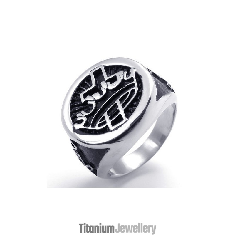 Various Styles Delicate Colors Excellent Quality Titanium Ring Various Styles Delicate Colors Excellent Quality Titanium Ring