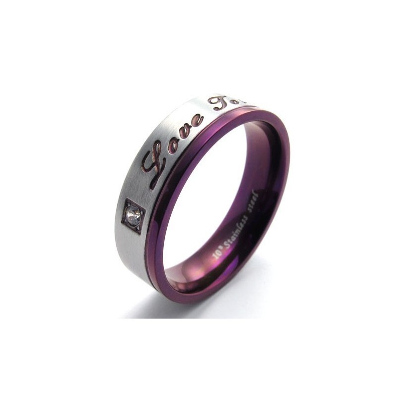 Beautiful Design Beautiful In Colors Superior Quality Titanium Ring Beautiful Design Beautiful In Colors Superior Quality Titanium Ring