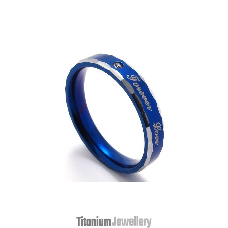 Sophisticated Technology Beautiful In Colors High Quality Titanium Ring Sophisticated Technology Beautiful In Colors High Quality Titanium Ring