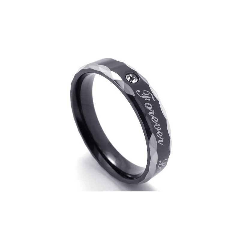 Deft Design Color Beautiful In Colors High Quality Titanium Ring