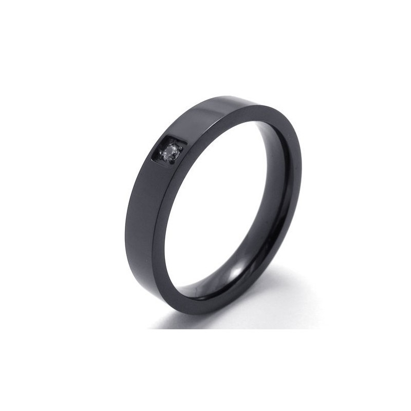 Rational Construction Delicate Colors The Queen Of Quality Titanium Ring