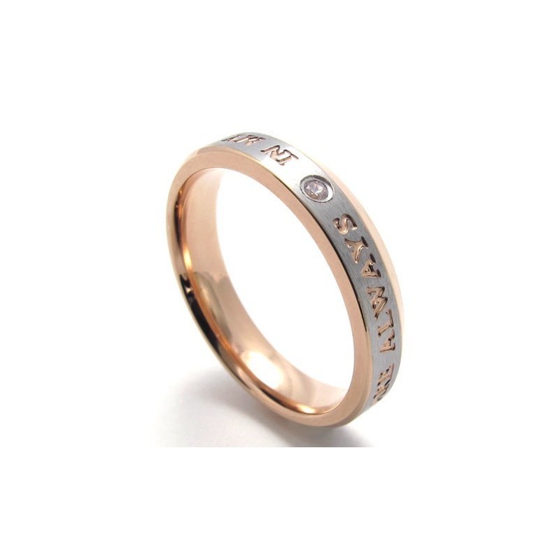 Beautiful Design Beautiful In Colors Excellent Quality Titanium Ring Beautiful Design Beautiful In Colors Excellent Quality Titanium Ring