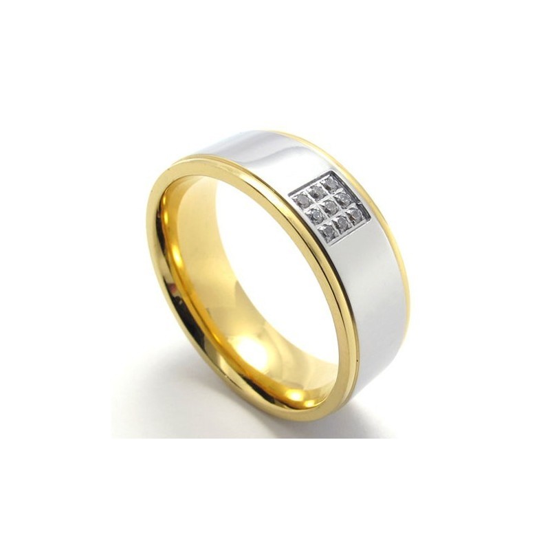 Skillful Manufacture Beautiful In Colors Excellent Quality Titanium Ring