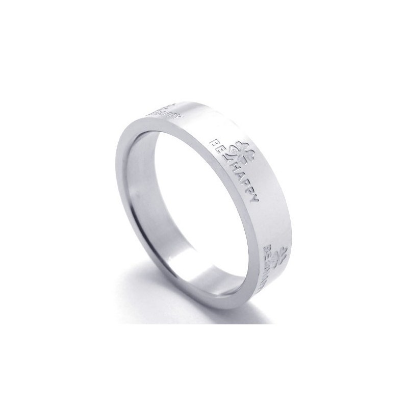 Professional Design Delicate Colors The Queen Of Quality Titanium Ring Professional Design Delicate Colors The Queen Of Quality Titanium Ring