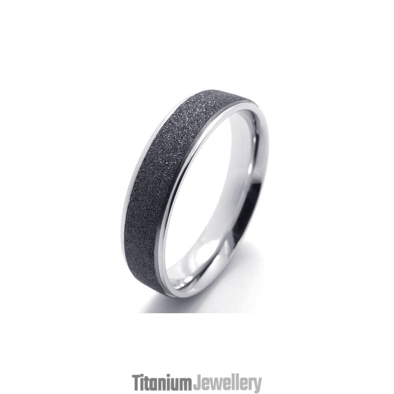 Attractive Design Delicate Colors High Quality Titanium Ring Attractive Design Delicate Colors High Quality Titanium Ring