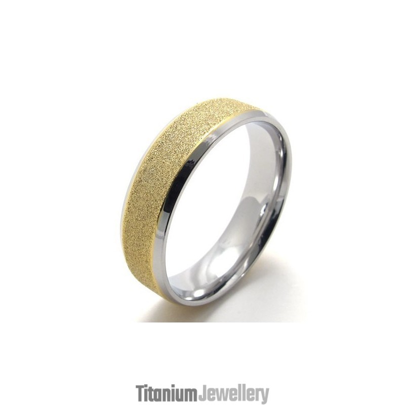 Elegant Shape Color Brilliancy Superior Quality Titanium Ring Elegant Shape Color Brilliancy Superior Quality Titanium Ring