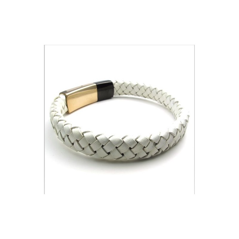 Deft Design Delicate Colors Stable Quality Titanium Bracelet Deft Design Delicate Colors Stable Quality Titanium Bracelet