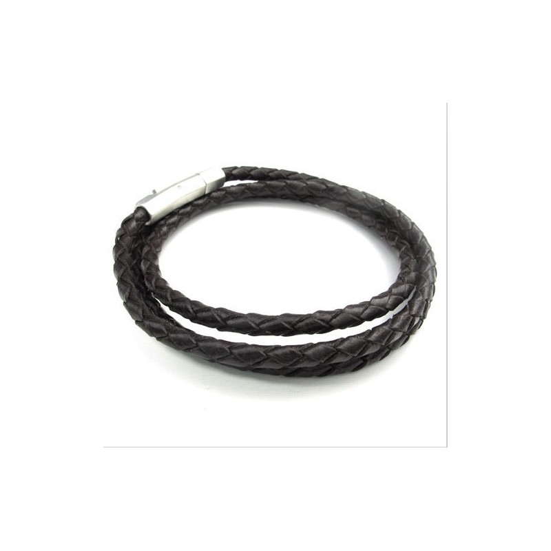 Deft Design Delicate Colors Reliable Quality Titanium Bracelet
