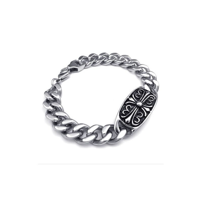Sophisticated Technology Color Brilliancy Superior Quality Titanium Bracelet Sophisticated Technology Color Brilliancy Superior Quality Titanium Bracelet