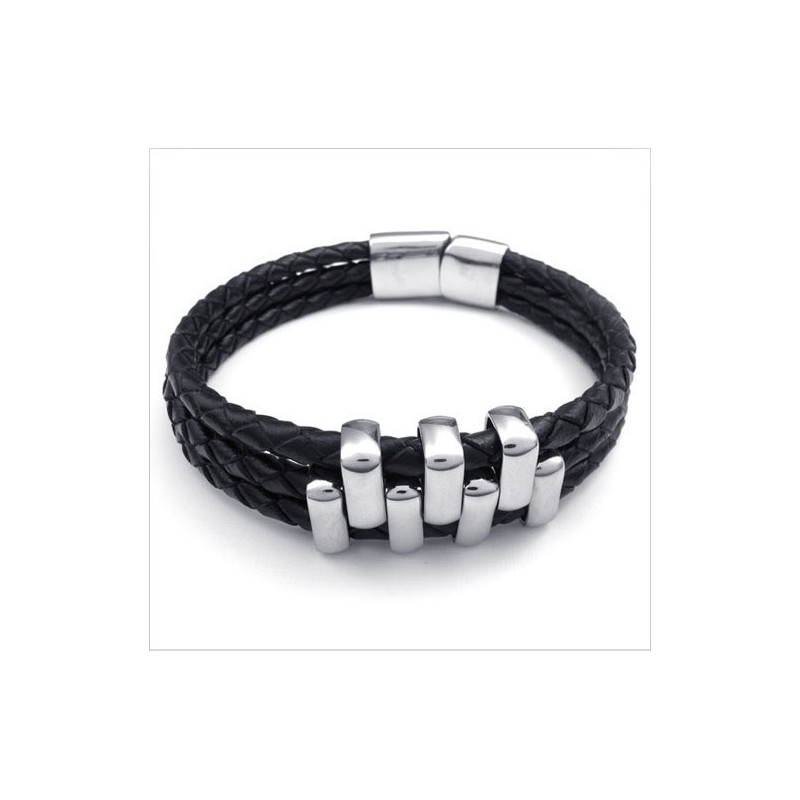 Deft Design Delicate Colors Stable Quality Titanium Bracelet Deft Design Delicate Colors Stable Quality Titanium Bracelet