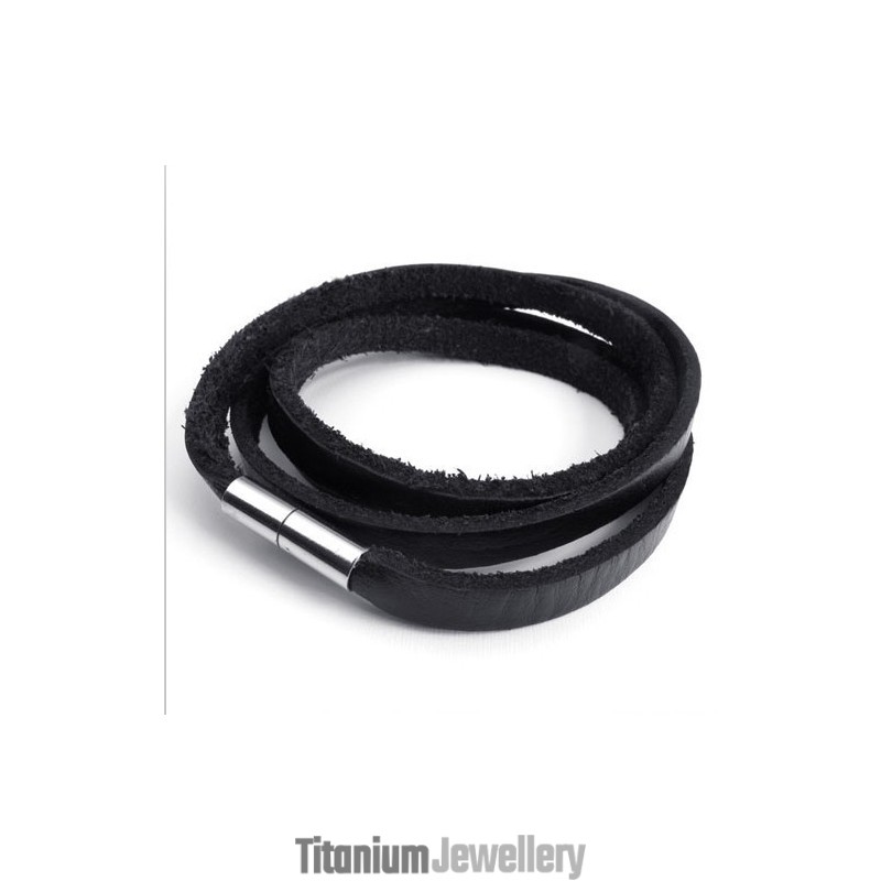 Deft Design Delicate Colors Stable Quality Titanium Bracelet Deft Design Delicate Colors Stable Quality Titanium Bracelet