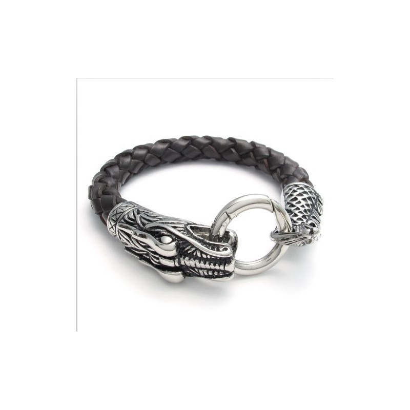 Skillful Manufacture Delicate Colors Reliable Quality Titanium Bracelet Skillful Manufacture Delicate Colors Reliable Quality Titanium Bracelet