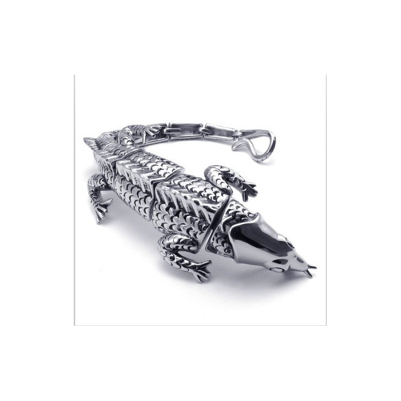 Modern Design Color Brilliancy Excellent Quality Titanium Bracelet Modern Design Color Brilliancy Excellent Quality Titanium Bracelet