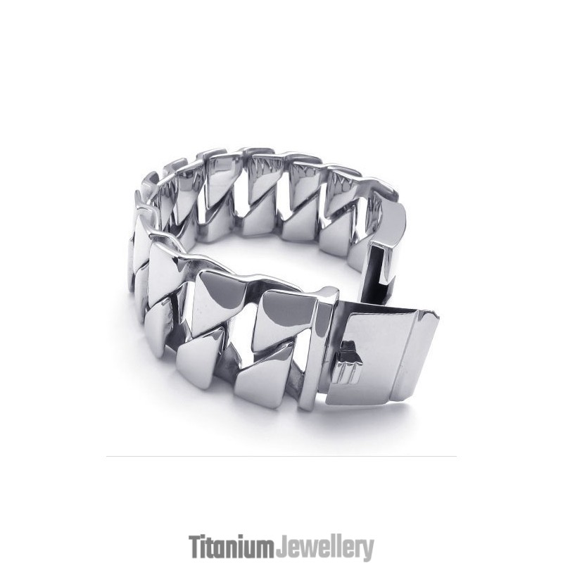 Skillful Manufacture Color Brilliancy Reliable Quality Titanium Bracelet Skillful Manufacture Color Brilliancy Reliable Quality Titanium Bracelet