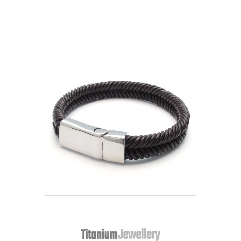 Deft Design Color Brilliancy Reliable Quality Titanium Bracelet Deft Design Color Brilliancy Reliable Quality Titanium Bracelet