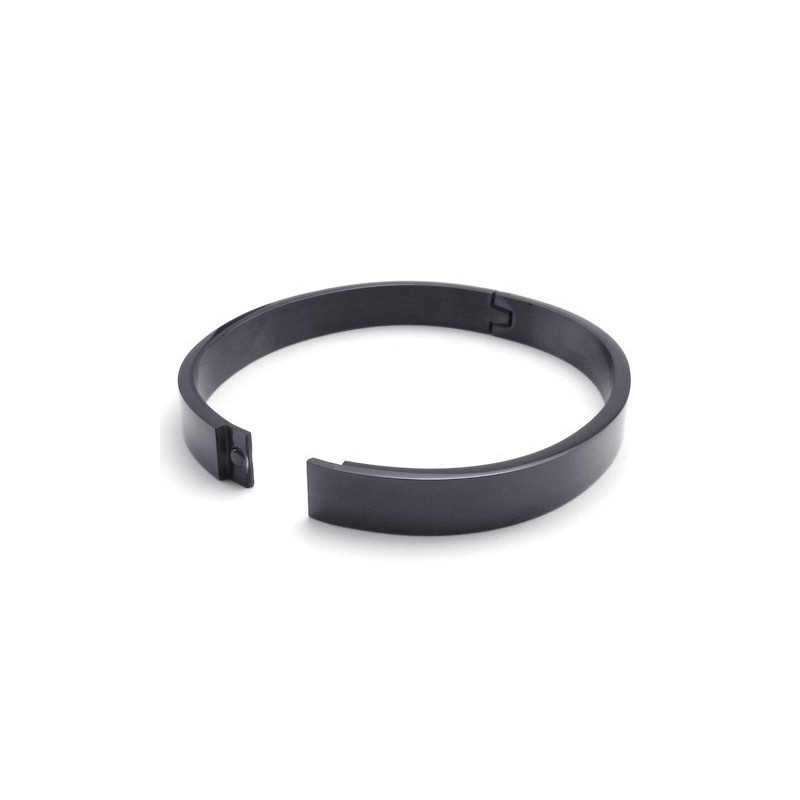 Deft Design Delicate Colors Excellent Quality Titanium Bangle Deft Design Delicate Colors Excellent Quality Titanium Bangle