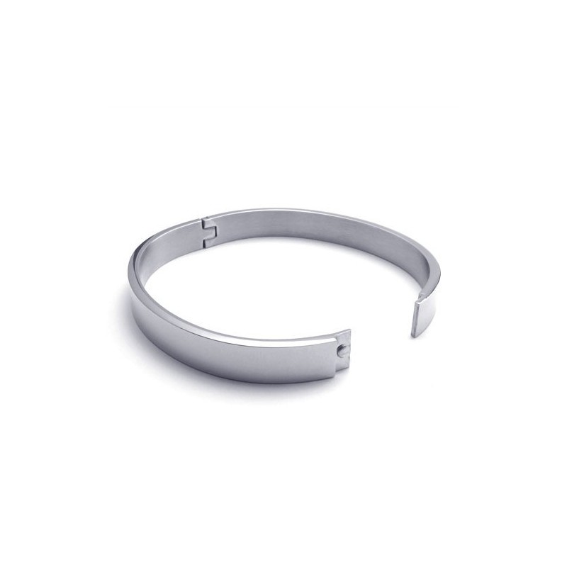 Sophisticated Technology Color Brilliancy Excellent Quality Titanium Bangle Sophisticated Technology Color Brilliancy Excellent Quality Titanium Bangle