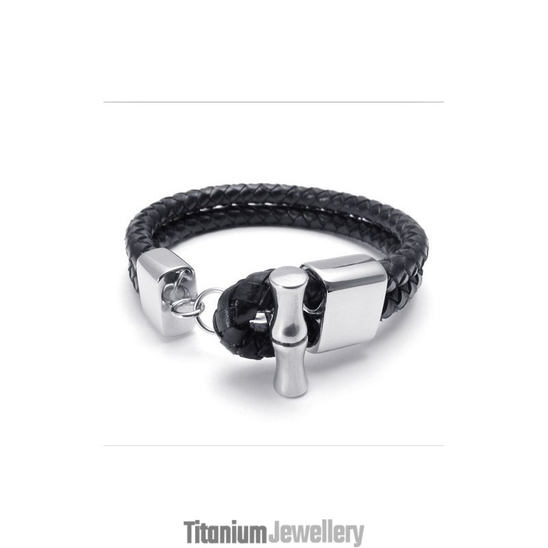 Deft Design Delicate Colors Reliable Quality Titanium Bracelet Deft Design Delicate Colors Reliable Quality Titanium Bracelet