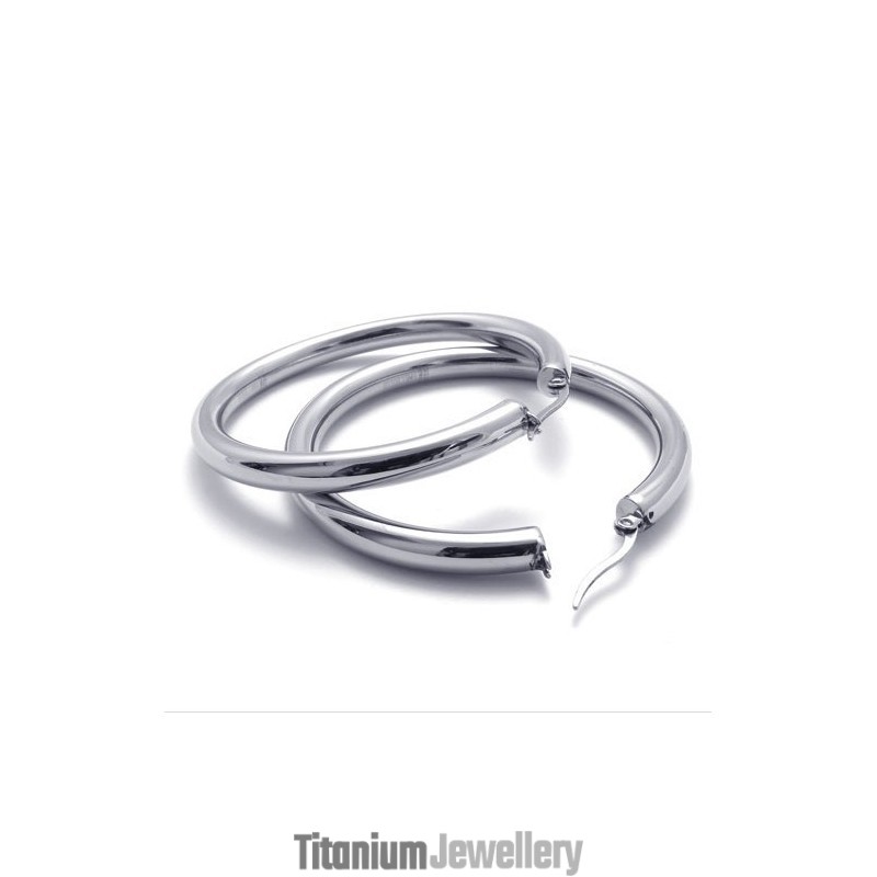 Deft Design Color Brilliancy Stable Quality Titanium Earrings Deft Design Color Brilliancy Stable Quality Titanium Earrings