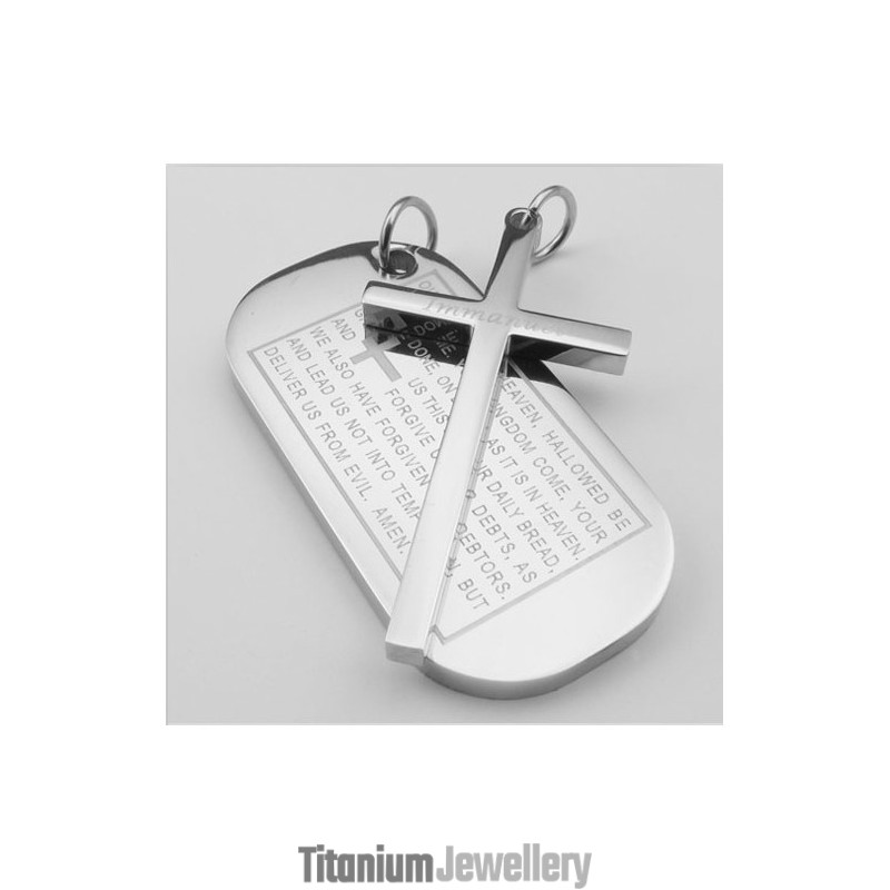 Skillful Manufacture Color Brilliancy Excellent Quality Titanium Pendant Skillful Manufacture Color Brilliancy Excellent Quality Titanium Pendant
