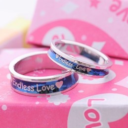 Endless Love Couples Right Ring
