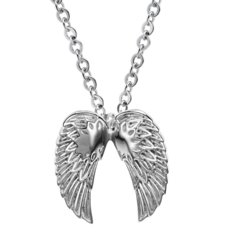 Reliable Reputation Male Titanium Necklace Reliable Reputation Male Titanium Necklace