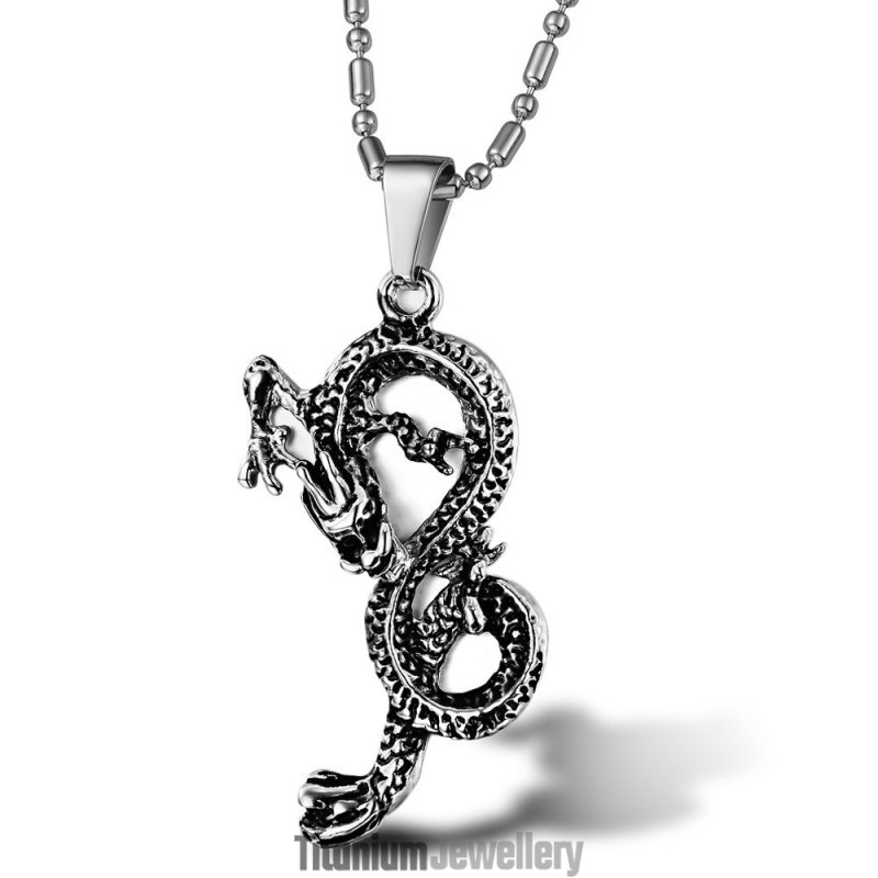 Selling Well All Over The World Titanium Necklace Selling Well All Over The World Titanium Necklace