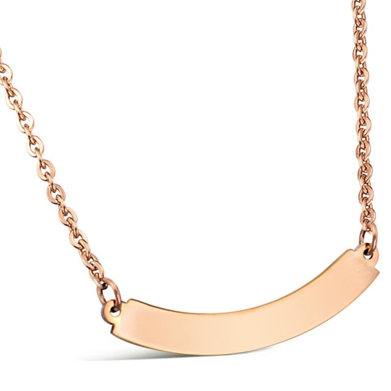 Reliable Quality Titanium Necklace Reliable Quality Titanium Necklace