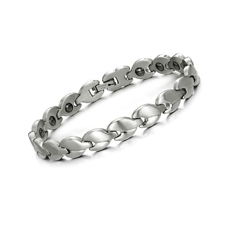Wide Varieties Antifatigue Titanium Bracelet Wide Varieties Antifatigue Titanium Bracelet