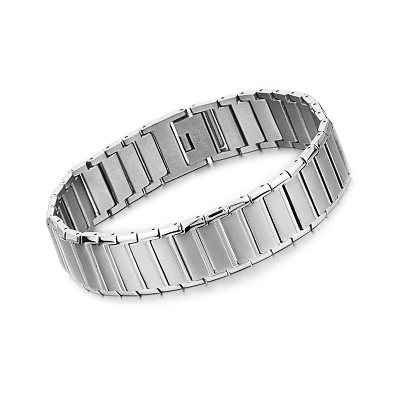 Reliable Quality Male Fashion Titanium Bracelet Reliable Quality Male Fashion Titanium Bracelet